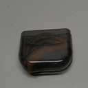 Lymphatic Contour Face Brush Lymphatic Drainage Massager Double Chin Reducer Lymphatic Drainage Brush for Face Ergonomically Designed to Fit The Skin Precisely and Relieve Fatigue