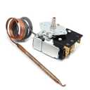 PB010036 Thermostat Replacement for Viking Awoco Range Oven, Fits Bake/Broil/Fryer, Replace KKB-9-48, 3-Terminal with Safety Auto Shut-Off