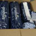 Goodnites Nighttime Bedwetting Underwear, Boys' XS (28-43 lb.), 99 Ct (3 Packs of 33)
