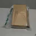 2 Pack Snorkeling Gear for Adults, Dry Snorkel, Mask Set Adult, Diving Scuba Mask, Scuba Gear, Swimming Goggles with Nose Cover, Swim Freediving Tempered Glass Panoramic View Travel Packages (Gray+Green)