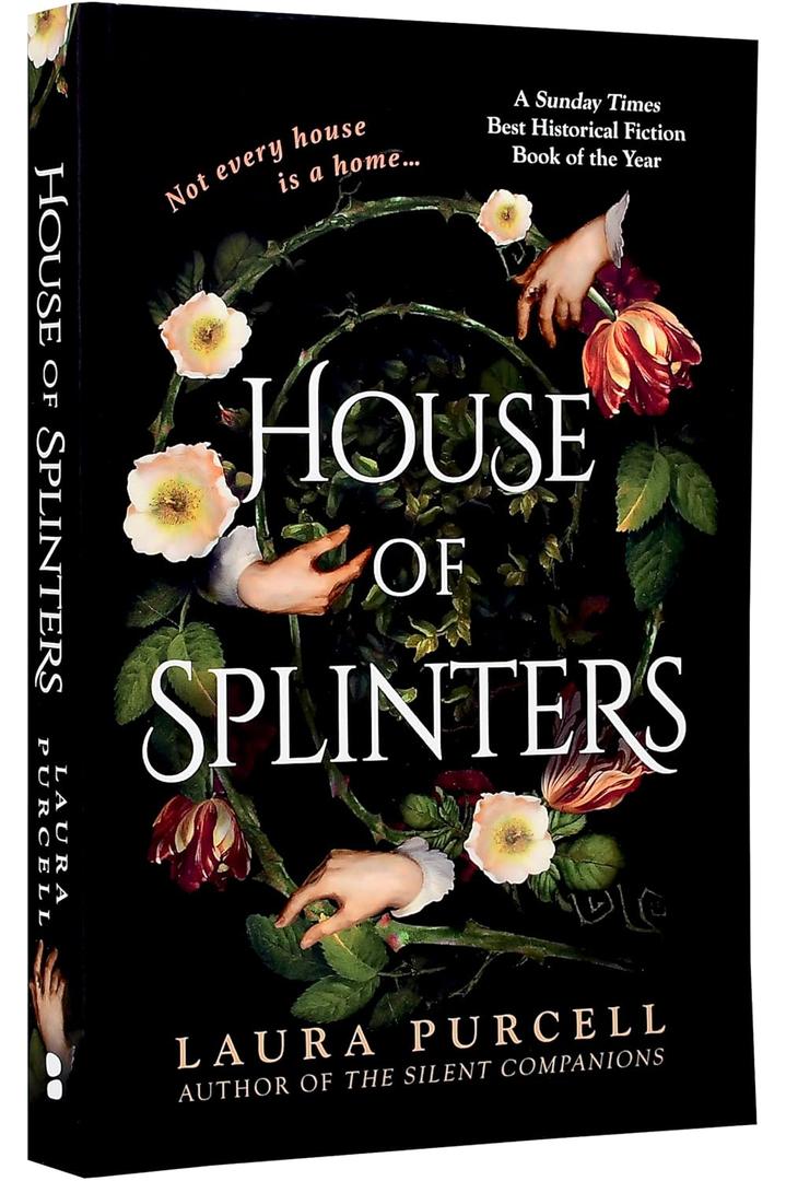 House of Splinters, Paperback