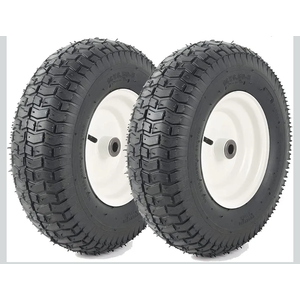 20x8-8 Lawn Mower Tires ,Set of 2