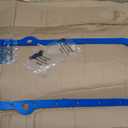FEL-PRO OS 34510 T Engine Oil Pan Gasket Set for Chevrolet C10