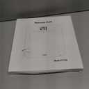 Vitafit Digital Bathroom Weight Scale for Body Weight, High Accuracy Assured by Weighing Professional Since 2001,Extra Large Blue Backlit LCD and Step-On, 400lb/182kg, Clear Glass