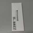 Slim Metal Bands Compatible with Apple Watch 40mm 38mm 41mm 42mm 44mm 45mm, Metal Stainless Steel Chain Strap for Women iWatch Series 9 8 7 6 5 4 3 2 1 SE (Silver and Gold)