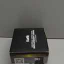 Kaffe Universal Replacement Coffee Carafe - 5 Cup Glass Pot for Drip Coffee Makers - Glass, Easy-Grip Handle, Sneak-A-Cup Compatible - Capacity Markings, Dishwasher Safe