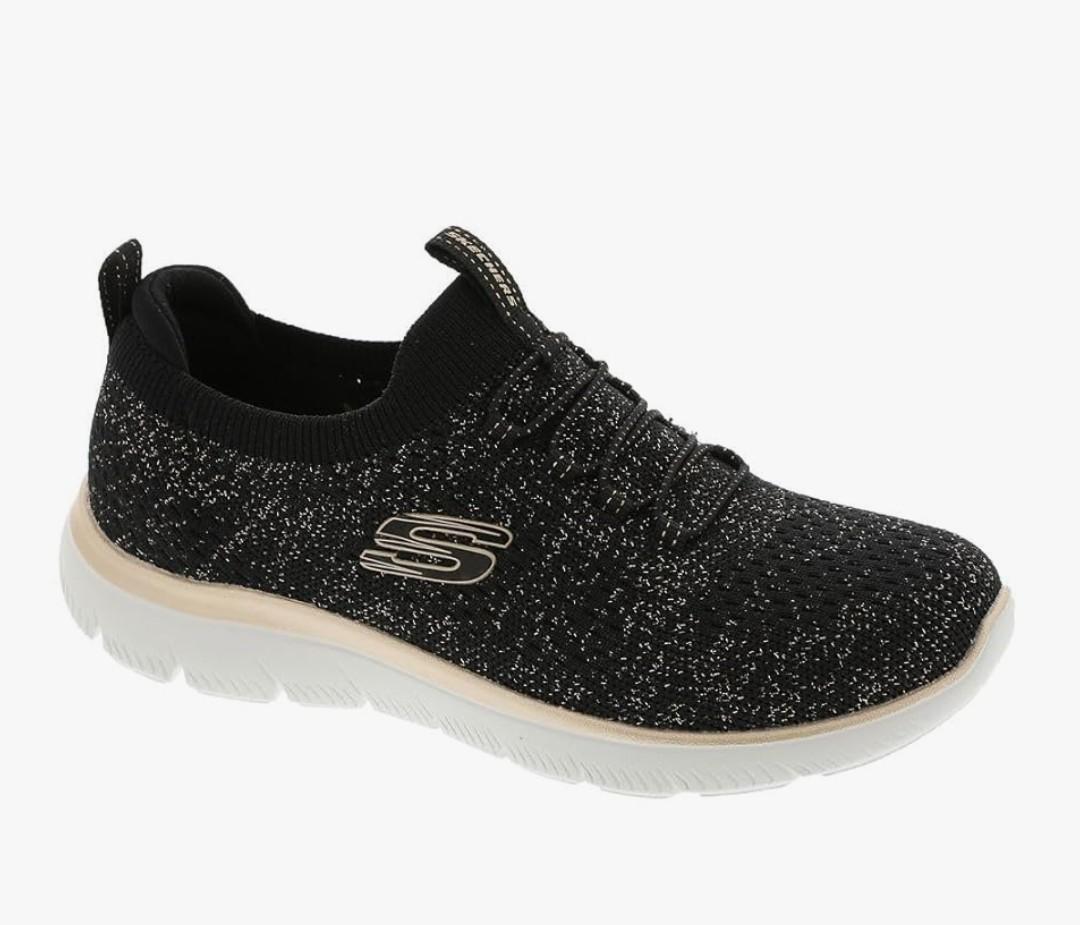 Skechers Womens Summits Pixi Dust size 6