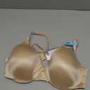 Bali Women's One U Underwire, Smoothing & Concealing Full-Coverage Bra, Df3w11 (34C)