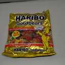 HARIBO Goldbears Fruity Gummy Candy, 3 lb. Bulk Bag (EXP 01/31/27)