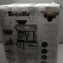 Breville the Oracle Touch BES990BST, Black Stainless Steel