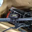 Windone S14/S16 Electric Bike for Adults, Max 19/22 MPH Speed & 28/50 Miles Range (PAS), 500W/750W Peak Motor, Foldable, Lightweight, Shock Absorbers, UL2849 Certified Ebike