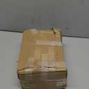 Under Bed Metal Support Legs, Adjustable Height Bed Frame Support Leg, Bed Slat Support Leg for Heavy Duty/Wooden/King/Queen Bed Frame (7"-12.6" (4pcs))