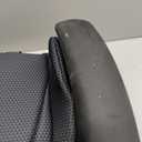 Graco TurboBooster LX Backless Booster with Affix Latch | Backless Booster Seat for Big Kids Transitioning to Vehicle Seat Belt (Rio), MFD: 05/09/2026