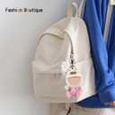 Doll Clothes, 6.7 Inch Doll Dress Up Accessories, Clothes Set Outfits - Accessories Only (Pink)