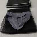 Laundry basket with lid 100L large and extended foldable laundry basket Laundry basket with bag Detachable and easy to carry Grey (90L, Dark gray)