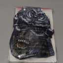 Morph Boys Werewolf Costume Kids With Mask - Knight Skeleton Costume Kids, Halloween Costumes for Boys (Medium)