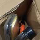 Floor Gap Fixer Tool Kit With Rubber Mallet & 10 Reusable Sticky Pads& Knee Pad,Suction Cup Laminate/Vinyl Flooring Tool For Fix Gaps,Heavy Duty Floor Gap Repair Kit For Vinyl Plank Hardwood Floor (Mid)