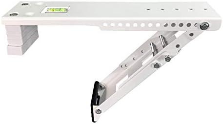 JEACENT AC Window Air Conditioner Support Bracket Light Duty, Up to 85 lbs