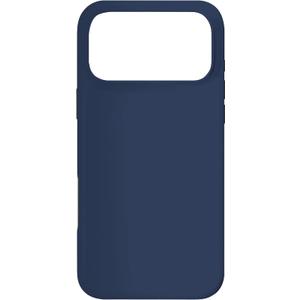 Solid Navy Blue Case for iPhone 17 Pro Max