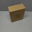 AOMOONOA Gold Bunny Decor, Easter Rabbit Figurines Set of 3, Resin Rabbit Statues, Golden Bunnies for Spring Tabletop Centerpiece, Mantle Shelf Decor (Gold With Textured Fur)