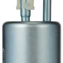 ECOGARD XF65618 Premium Fuel Filter Fits Cadillac CTS 3.6L 2004-2009, SRX 3.6L 2004-2009, STS 3.6L 2005-2011, CTS 2.8L 2005-2007, STS 4.6L 2005-2010, SRX 4.6L 2004-2009, CTS 5.7L 2004-2005