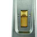 IVY Classic 11156: Razor Blade Scraper, 1 Pack, with 5 High Carbon Steel Blades, Made in USA