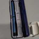 60 Unit Reusable Pen Injector Device with Adjustable Dose Dial Compatible,Clear Scale Design and Protect Case