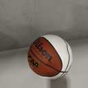 WILSON Autograph Basketball -  NCAA Autograph, Mini