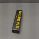 3.7V Precision Electric Screwdriver Set,50 IN 1 Small Power Magnetic Storage Mini Electric Screwdriver Cordless Set USB Charging Repair Tool Kit for Electronics Laptop Phone Camera Glasses Watch (Grey - Standard Version)