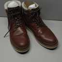 GUESS Men's Caismar (11.5, Cognac Multi 210)