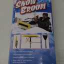 Telescoping Snow Broom