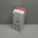 SupMaKin Safe Mandoline Slicer for Kitchen, Potato Slicer for Chips, Vegetable & Food Cutter,Thickness Adjustable 0.1-8 mm, Kitchen Faster Slice Artifact (Only Slicer)