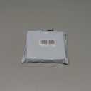 CTKcom 12W E14 LED Candelabra Light Bulb,E14 Base Corn Bulb,100 Watt Equivalent Chandelier Bulbs Daylight White 6000K,AC85-265V 1400LM Lights Bright White(Silver)4Pack