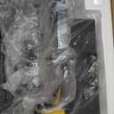 VEVOR 2 in 1 Heat Press Machine for T Shirts and Hats, 15x15 Inch Professional Swing Away Digital Tshirt Press Machine for Sublimation, Vinyl, Heat Transfer Projects