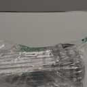 LEVERLOC Shower Caddy Suction Cup, 2 Pack Shelves for Inside with Hooks and Soap Holder, NO-Drilling Bathroom Holder, Rustproof Meatl Bathroom Organizer, Grey