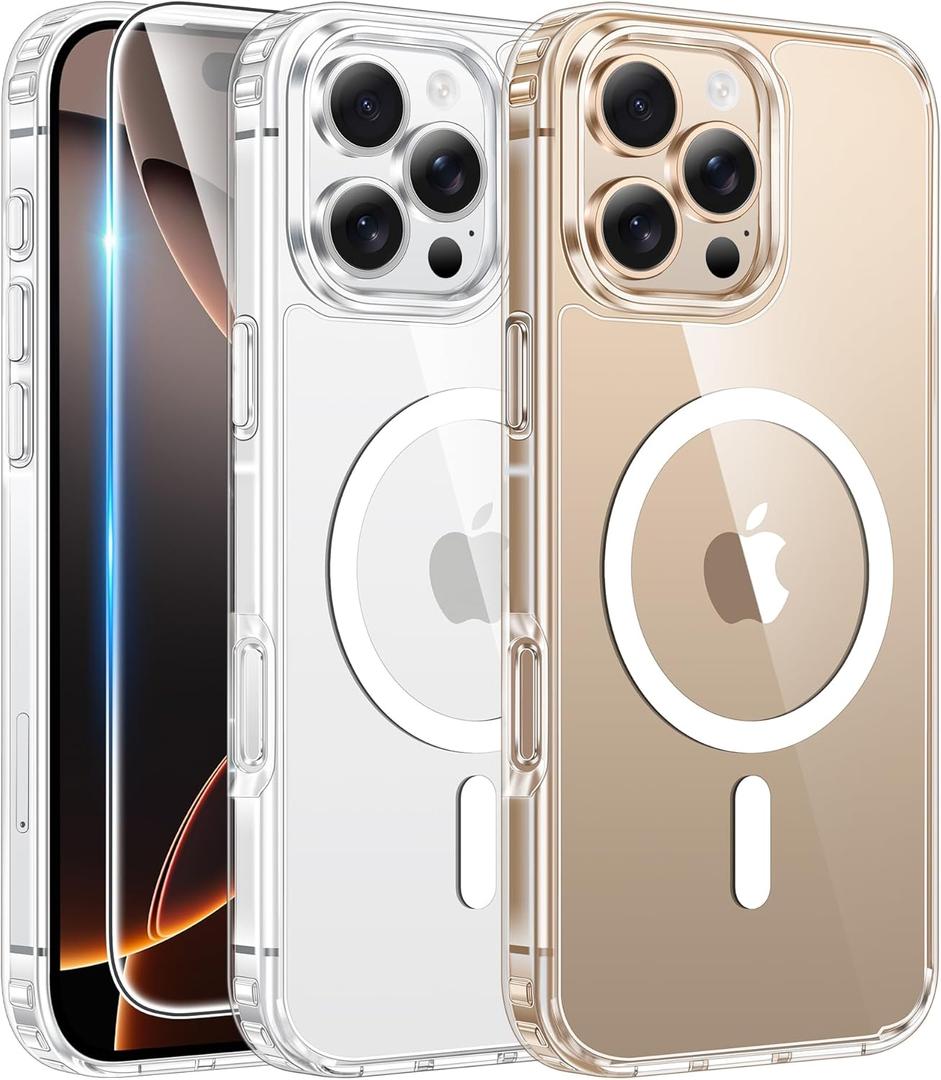 Case for iPhone 16ProMax