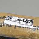 Wide Stadium Seats with Back Support, Exclusive Sofa Style Design Extra Thick Bleacher Chairs with Back and Cushion, 6 Reclining Positions - Ultimate Comfort for Sports Events (Grey, 22.5")