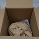 Coverking Custom Fit Exterior Car Cover Designed for Select Audi R8 Model Vehicles: Satin Stretch Fabric, Tan