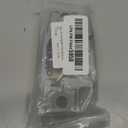 1 Pack Mounting Bracket for Dometic Sun Chaser, Bottom Bracket Assembly Awning Arm Replacement for RV Camper Trailer