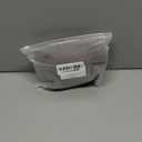 EVOCRCO Womens Mesh One Piece Swimsuit Tummy Control Bathing Suit Sexy Push Up Swim Suit Slimming Swimwear Brown, S