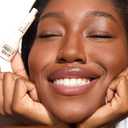 Freckle Stamp Quick-Dry 5-Point Cushion Pen, Waterproof & Long-Lasting Faux Freckles For Women Seeking Natural Sunkissed Makeup Look Everyday & Party Use (Espresso)