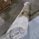 6.5ft x 13ft Bamboo Slat Screening Roll, Natural Bamboo Privacy Fence Panels for Outdoor Garden, Patio, Yard, Balcony, Privacy Screen Divider