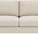 Karlstad Sofa Cover for The IKEA Karlstad 3 Seat (Not 2 Seat) Cream