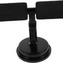 Abdominal Exercise Bar Sit up Helper Suction Cup Fitness Equipment for