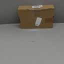 2-Pack Metal Rotating Water Sprinkler for Yard, 360 Degrees Coverage Lawn Sprinklers, Durable Zinc Alloy Base Brass Nozzel for Small Medium Areas