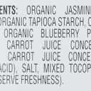 Happy Baby Organics Teether, 3 Flavor Variety Pack, 12 Count (Pack of 3) (EXP 04/08/26)