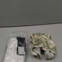 Pet Parents Washable Dog Diapers (3pack) + Extendrs of Durable Doggie Diapers, Premium Dog Diapers Female & Male (Medium, Camo) (Medium (14-20"))