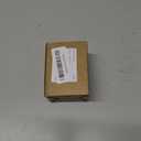 Kruodop Towel Hooks for Bathroom,2 Packs Wall Mount Towel Holder,Black Matte Wall Robe Hook,Stainless Steel Heavy Duty Door Hanger Towel Hook for Kitchen, Bedroom,Hotel,Pool,Coats(Drilling)