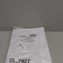 MEARCOOH Self Adhesive Foam Sheets, White 9x12 Inch 2mm Sticky Eva Foam Paper for Crafts Cardmaking Photo Frames Classroom Scrapbooking Christmas Crafts (White 10 Sheets)