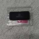 WixGear Magnetic Phone Car Mount, Universal Stick On Rectangle Flat Dashboard Magnetic Car Mount Holder, for Cell Phones and Mini Tablets -Extra Strong with 10 Magnets!